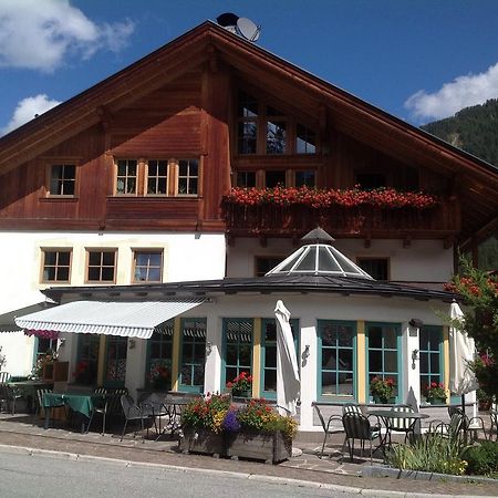 Garni Pineta Hotel San Martino in Badia Eksteriør billede